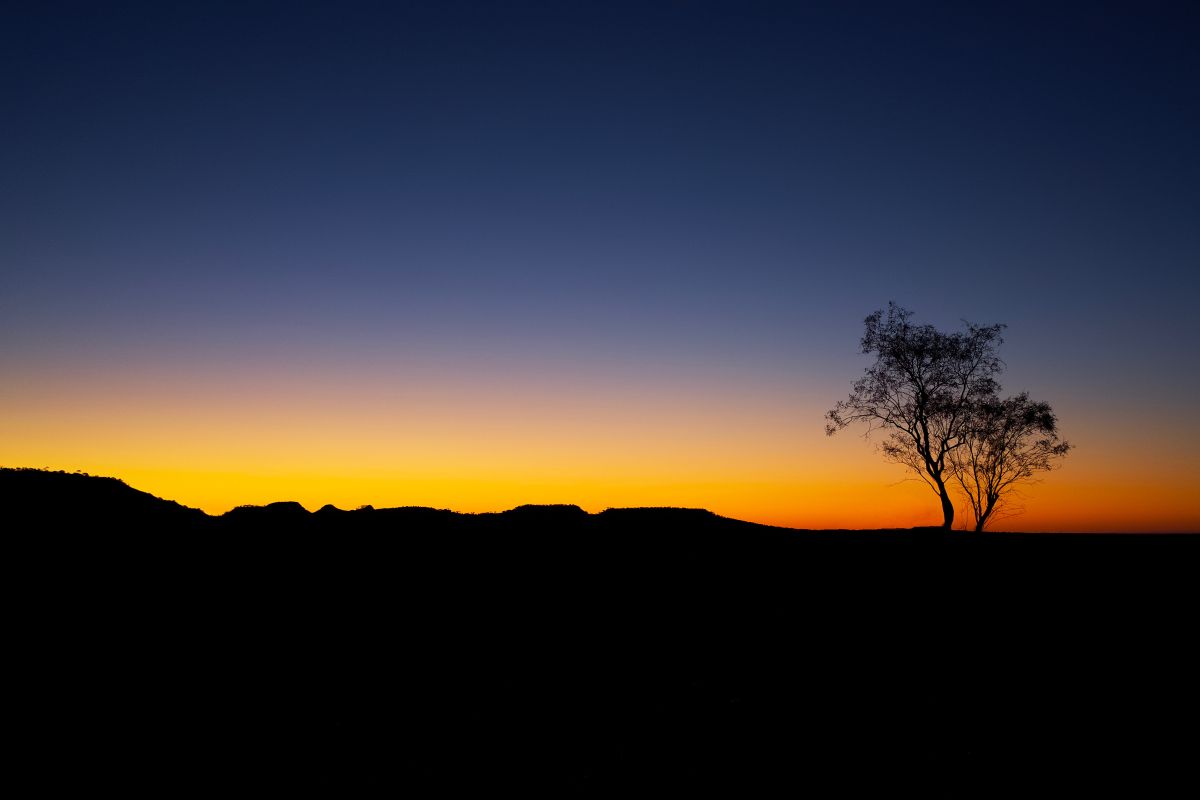 The Ghan Adventure Afbeelding